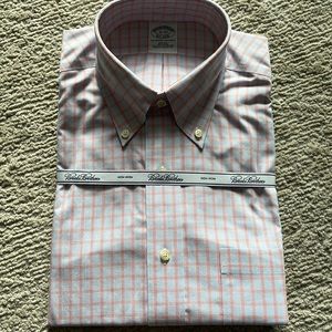 Brooks Brothers | Long Sleeve Button Down